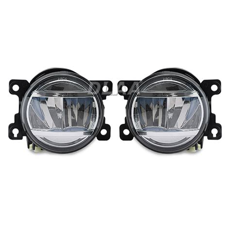 Universal led fog lamp HD881-LED The Best Fog Lights – DLAA