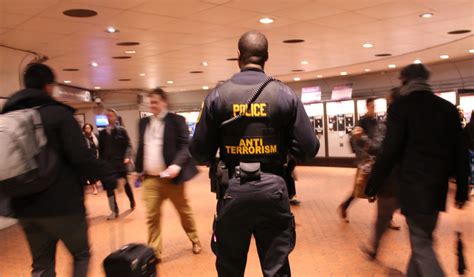 DC Council wants to bring oversight to Metro Transit Police – Greater ...