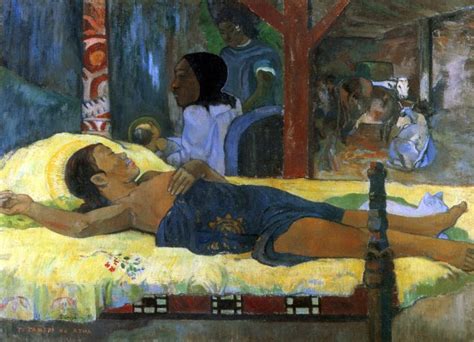 Choses Savoir Sur Paul Gauguin Artsper Magazine My Star Idea