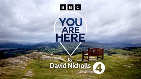 Bbc Sounds You Are Here By David Nicholls Available Episodes