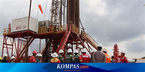 PetroChina Dinilai Konsisten Tingkatkan Kompetensi Perajin Batik Dan