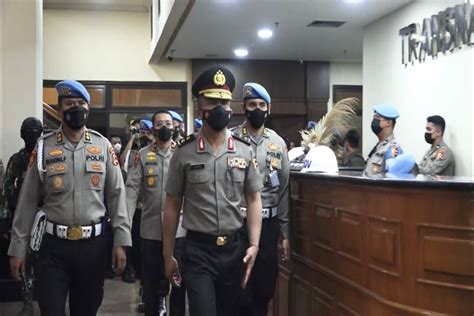 Sidang Banding Kasus Ferdy Sambo Digelar Pekan Depan