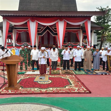 Hasil KSM 2023 Tingkat Kabupaten Rilis Ka Kankemenag Apresiasi Para