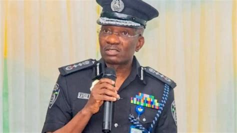 Adebola Hamzat Assumes As Commissioner Of Police In Oyo State