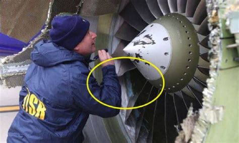 Southwest Flight 1380 Fan Blade Failures In Turbo Fan Engines