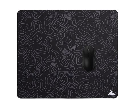 Higround BLACKICE Performance Gaming Mousepad - MaxGaming.com