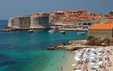 Best Croatia Beaches And When To Come To Visit Find Croatia