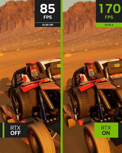 Nvidia Geforce Fr On Twitter Dakar Desert Rally Accueille Le Nvidia