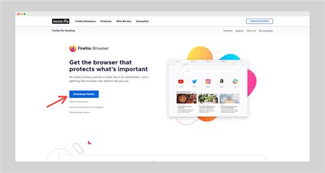 Mozilla Firefox Update Tracker And Offline Download Link