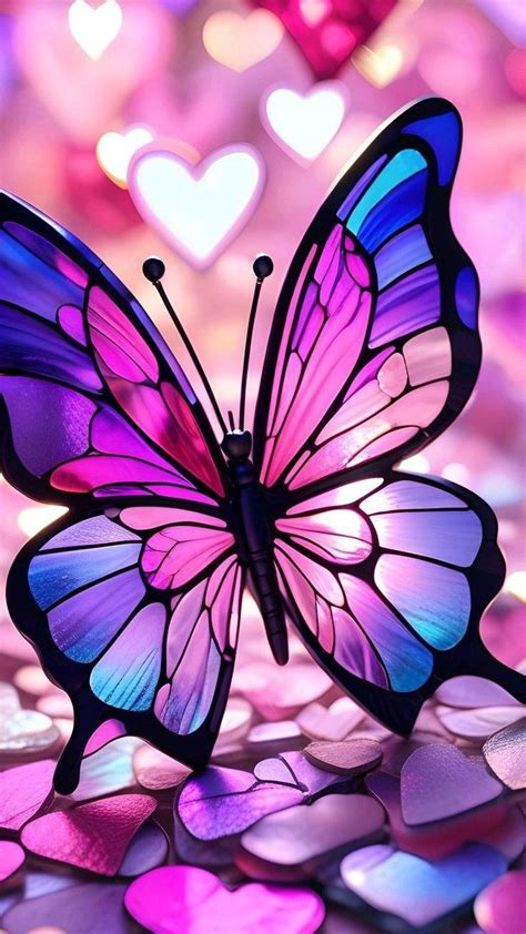 Pin By Roberta Pherigo Cesario On Butterfly Wallpaper Iphone In 2024