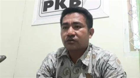 Pkb Dan Pks Halmahera Selatan Inginkan Usman Sidik Dan Hasan Ali Bassam