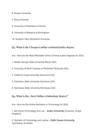 Top Criminal Justice Schools in USA.pdf