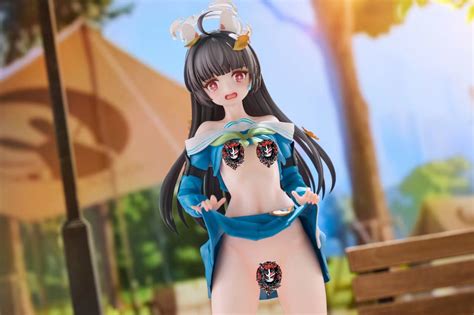 Pre Sale Scale Kasumizawa Miyu Blue Archive Circlemax Studio