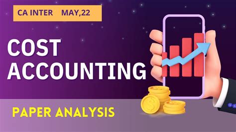 Ca Inter May Cost Accounting Paper Analysis Ksj Teaching Youtube