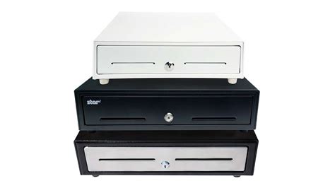 What to Consider When Purchasing a Cash Drawer