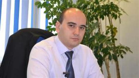 Economica Net David Eugen Popescu Noul Director General Al APDRP