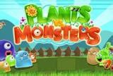 Plants vs Monsters - Game Plants vs Monsters Free