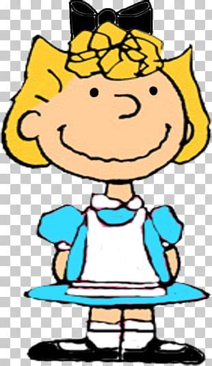 Sally Brown Snoopy Charlie Brown Lucy Van Pelt Linus Van Pelt Png Clipart Art Cartoon