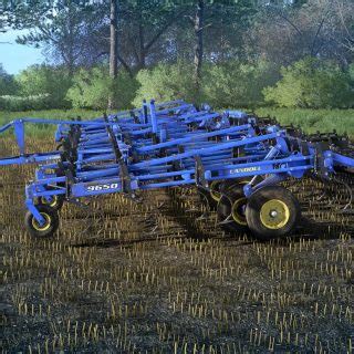 Landoll 9650 V1 0 FS19 Mod FS25 Mods FS22 Mods