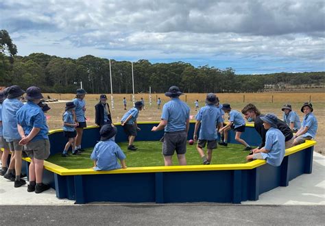 Our Facilities St Peter Chanel Catholic Primary School Smithton