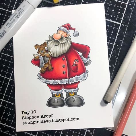 Stephen Kropf On Instagram For Day Of Thedailymarker Day