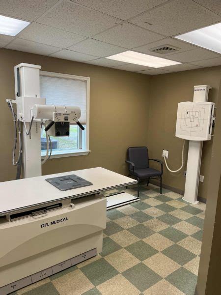 Delaware Ortho Clinic Upgrade Chesapeake Medical Systems