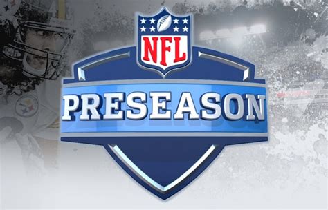 Full 2023 Nfl Preseason Schedule By Team Dates Game Times Sportshistori