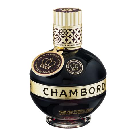 Chambord Black Raspberry Liqueur Reviews 2020