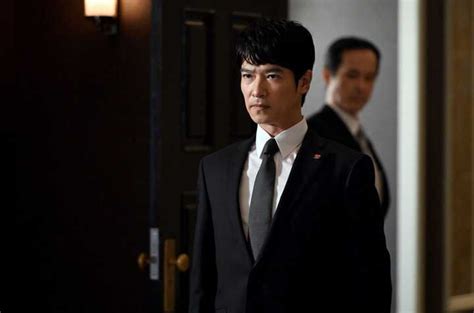 【写真 319枚】（c）tbs 半沢直樹：最終話 “半沢”堺雅人「1000倍返し」なるか？ まさかの辞表 “大和田”香川照之「やれるもん