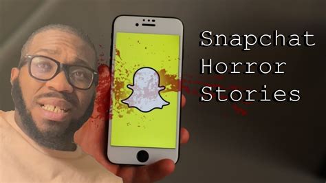 3 Disturbing True Snapchat Stories Reaction Youtube