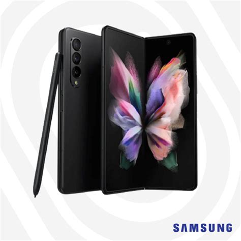 Uncle Jack S Mobile Samsung Galaxy Z Fold 3 5G F926 256GB Pre Owned