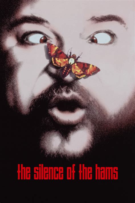 The Silence Of The Hams 1994 Posters — The Movie Database Tmdb