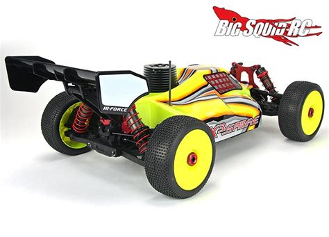 Ofna X3 Sabre Rtr 8th Scale Nitro Buggy Big Squid Rc Rc Car And