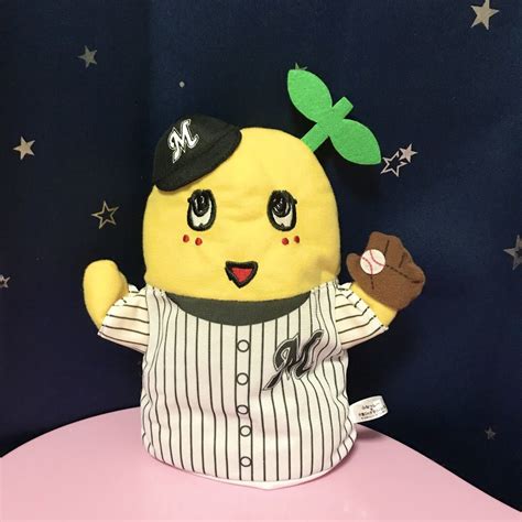 ふなっしー 千葉ロッテマリーンズ パペット ぬいぐるみ ロッテ その他 ｜売買されたオークション情報、yahooの商品情報をアーカイブ公開 オークファン（）