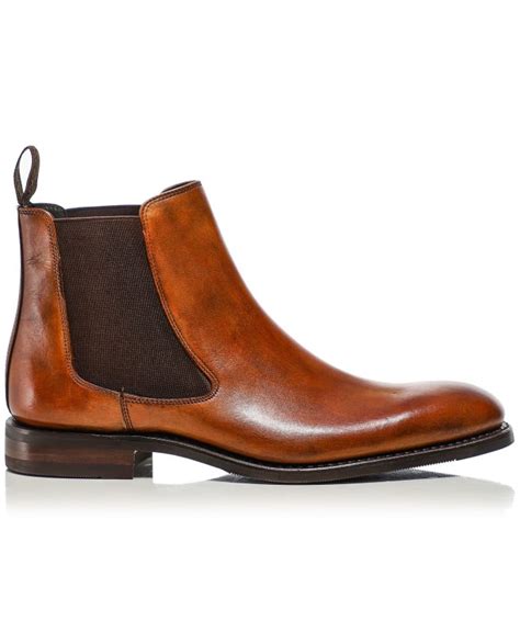 Loake Shoes & Boots | Official UK Stockists | Jules B