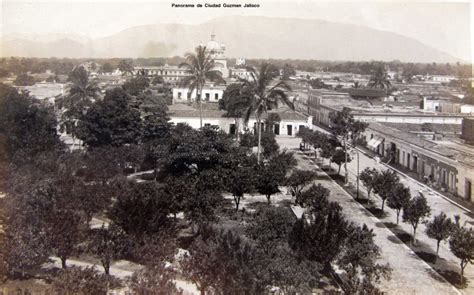 Panorama de Ciudad Guzman Jalisco - Ciudad Guzmán, Jalisco ...