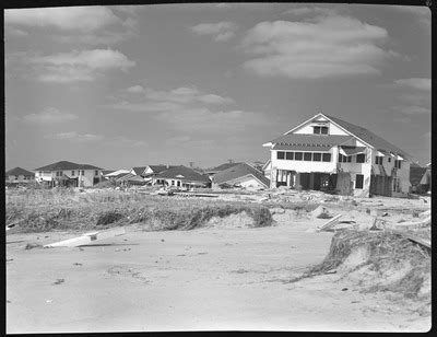 Hurricane Hazel Photograph Collection | Horry County Archives Center ...