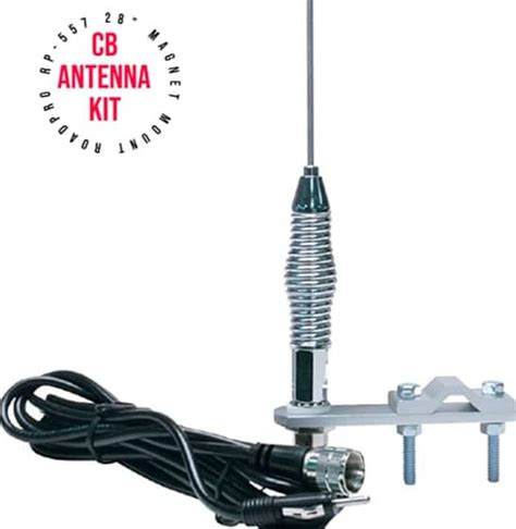 Best Cb Antenna For Pick Up Trucks Ideal Way To Choose In The