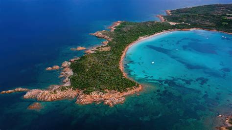 Capo Coda Cavallo Foto Come Arrivare E Hotel Nei Dintorni Sardiniabella