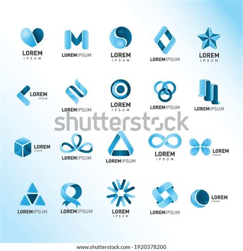 3,501,520 Sign Company Logo Stock Vectors, Images & Vector Art ...