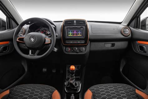 Renault Kwid Usado Vers Es Pre Os Equipamentos E Ficha T Cnica