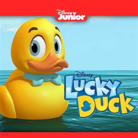 Lucky Duck - TV on Google Play