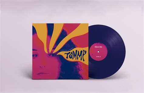 TOMMY on Behance