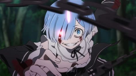 Anime Re:ZERO -Starting Life in Another World- Picture - Image Abyss