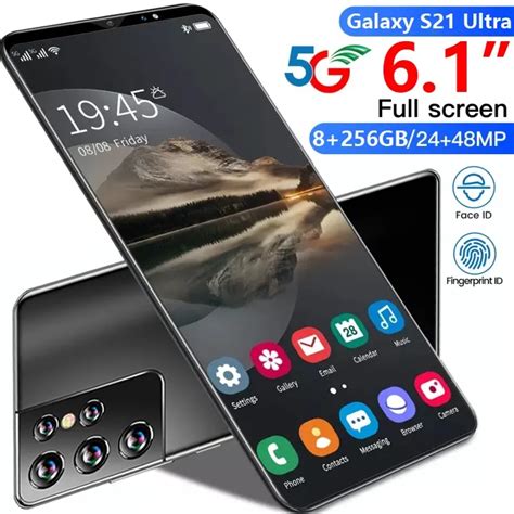 G Cellphone Sale Sumsung Galaxy S Ultra Ram Gb Rom Gb Inch