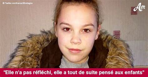 Une Fille De 14 Ans Qui A Peur Des Flammes A Sorti Sa Famille Dune