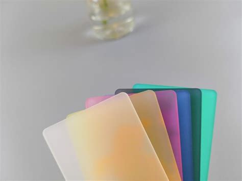Frosted Acrylic Sheets Manufacturers Suppliers Factory Good Price