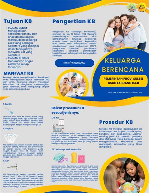 Keluarga Berencana | PDF