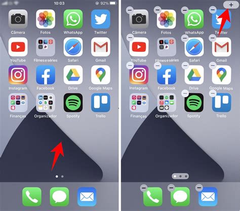 IOS 14 Como Colocar Widgets Na Tela Inicial Do IPhone