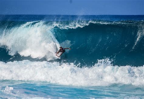 Dit Zijn De Vijf Engste Surfspots Ter Wereld Ripstar